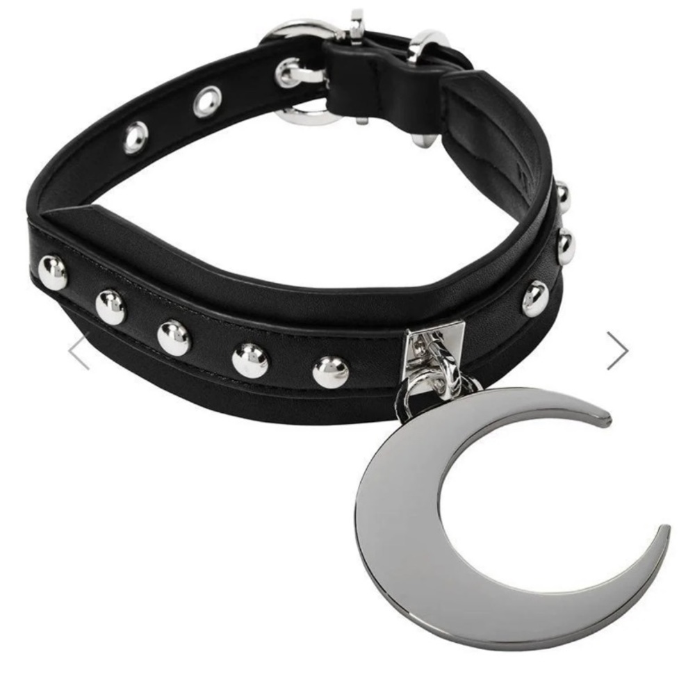 Killstar Lunar Daze Choker Collar✨SOLD✨